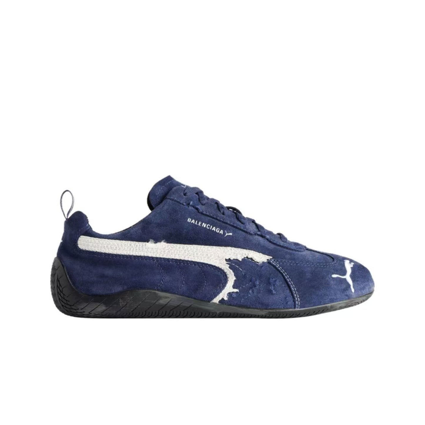 Speedcat X Balenciaga