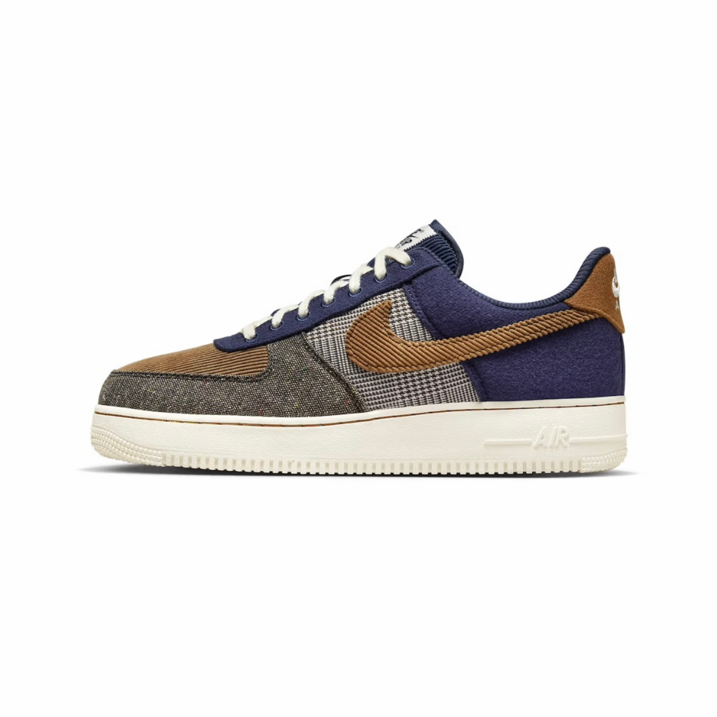 Air Force 1 Autumn