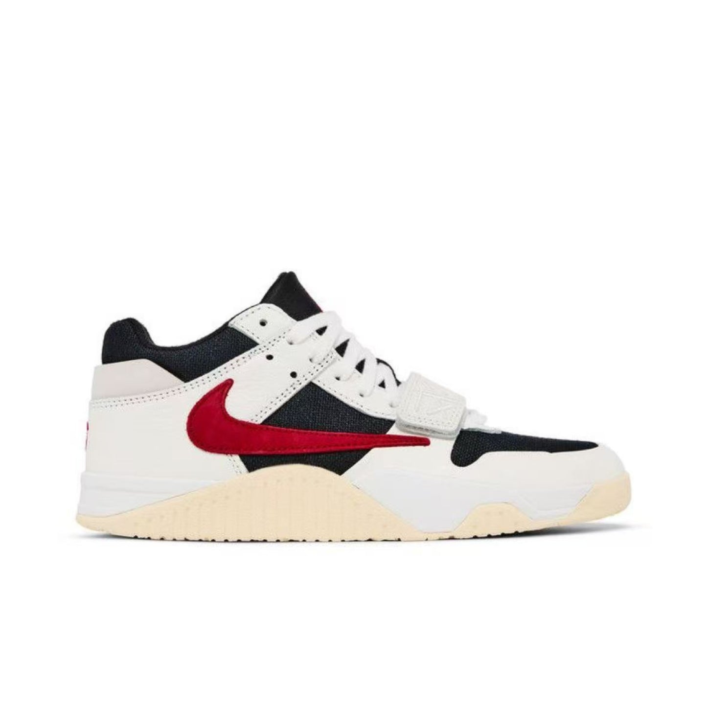 Jordan X Travis