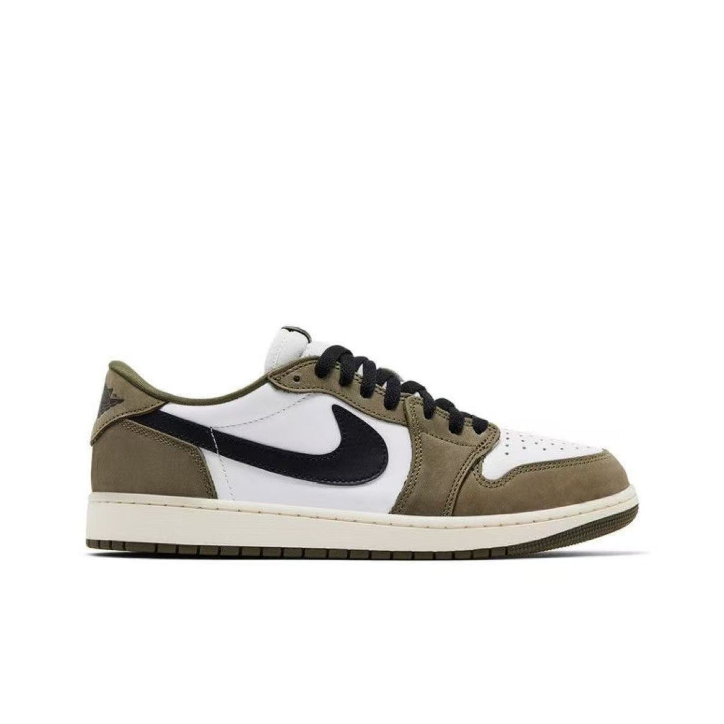 Jordan 1 Low