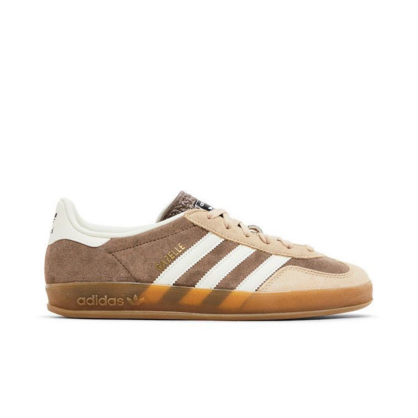 Gazelle Indoor