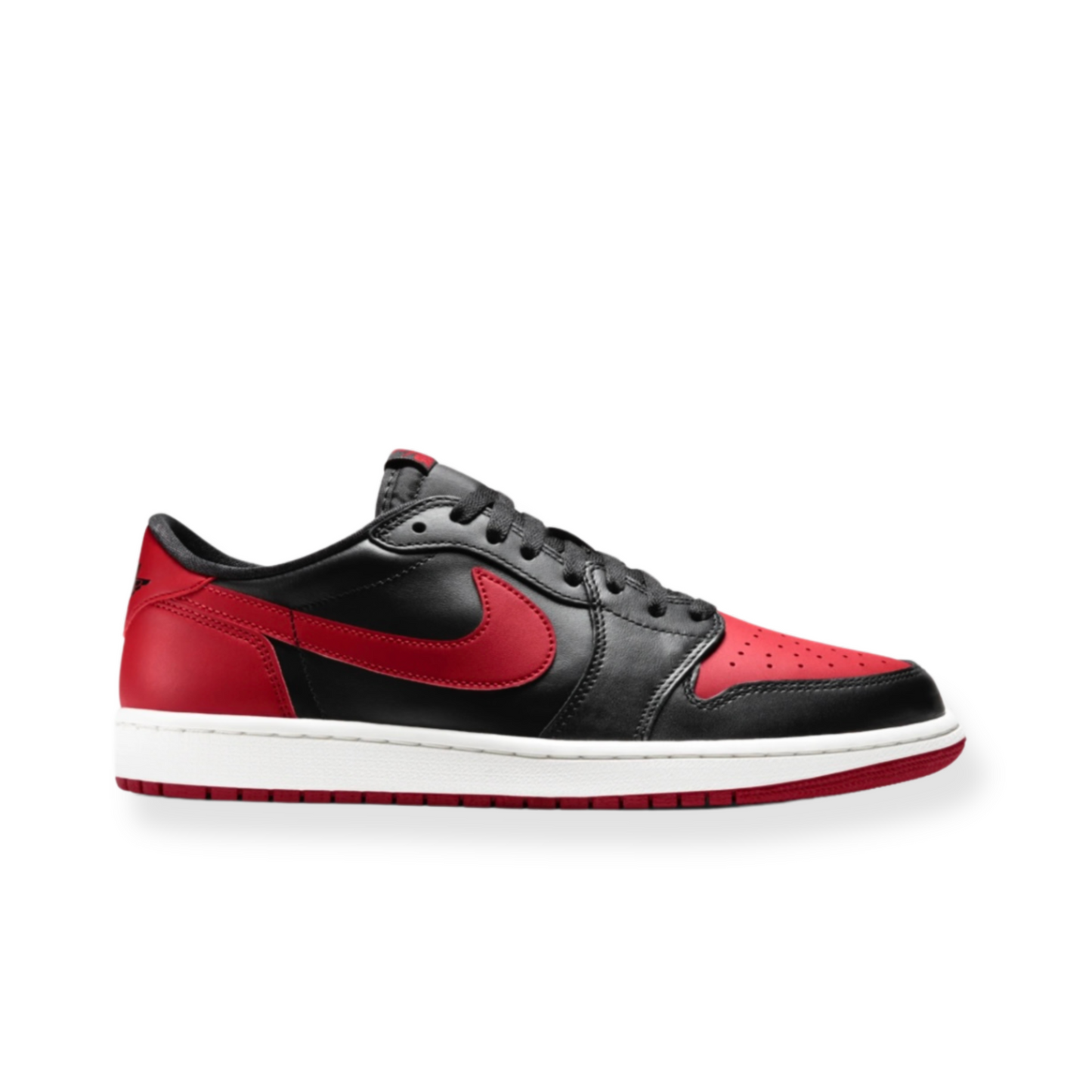 Jordan 1 low - Bred