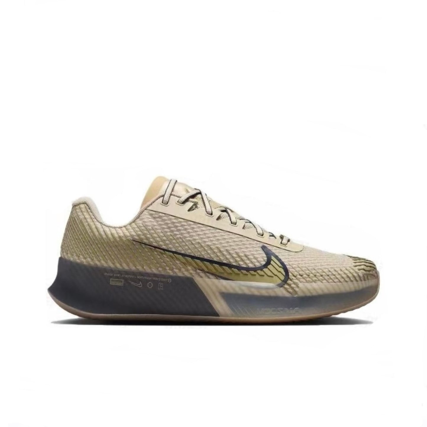 Vapor court 11