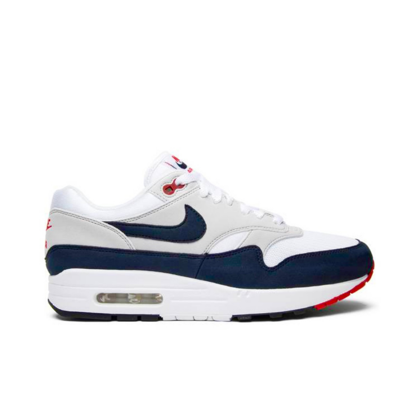 Air Max 1 - Obsidian