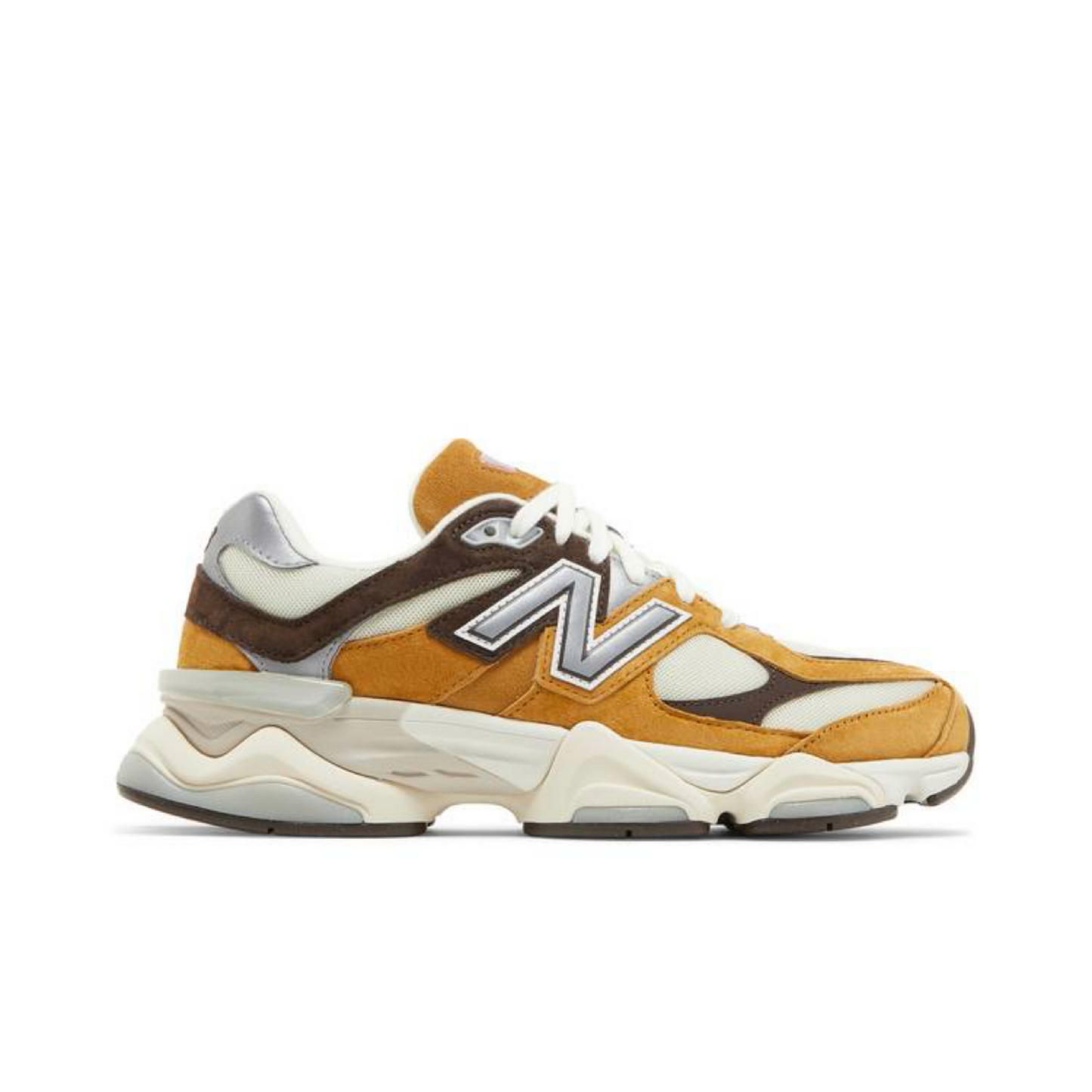 New Balance 9060 - Orange