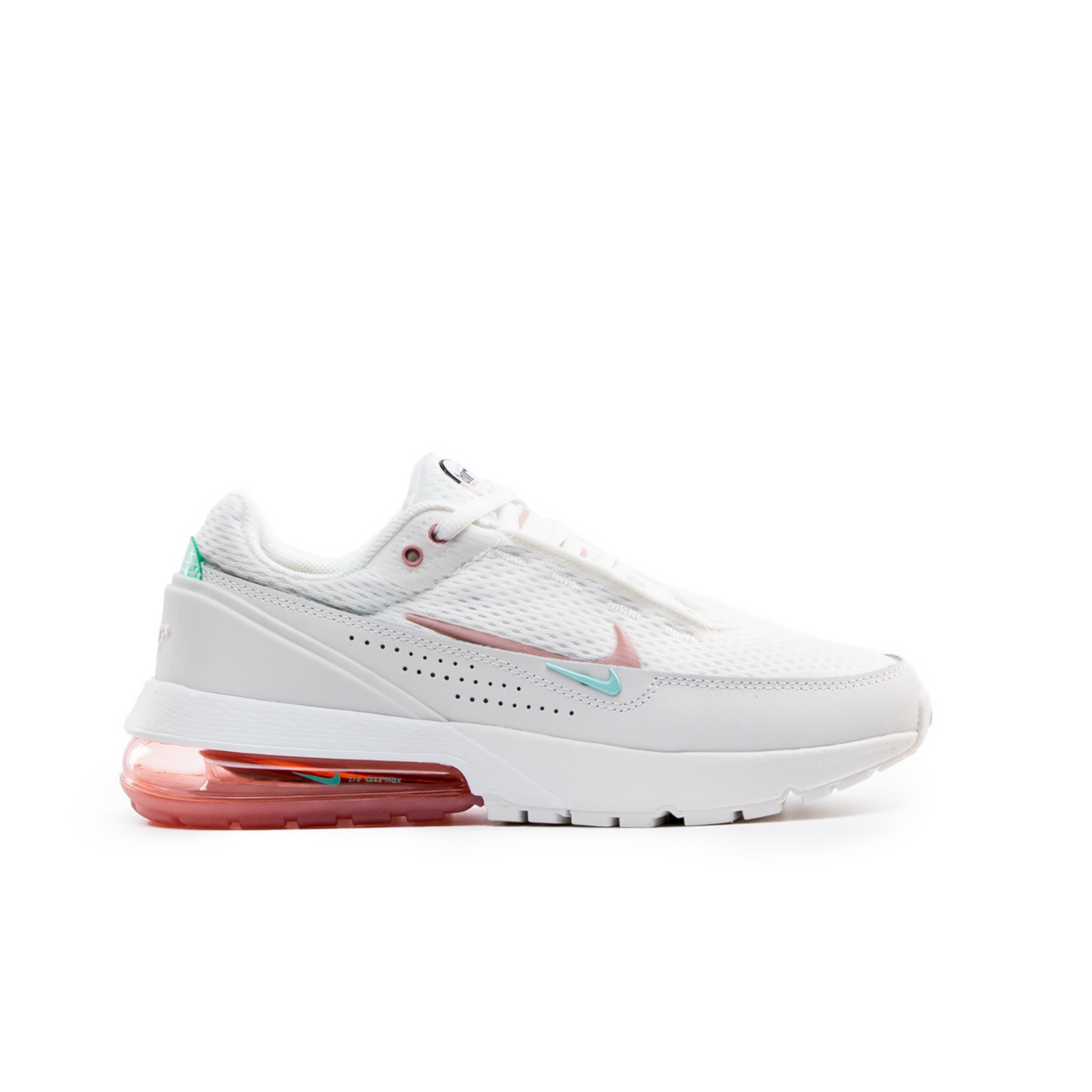 Air Max Pulse - White pink