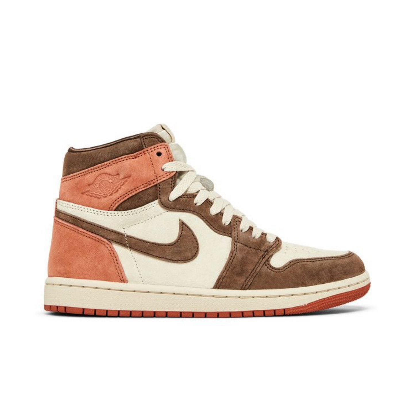 Jordan 1 - Dusted Clay