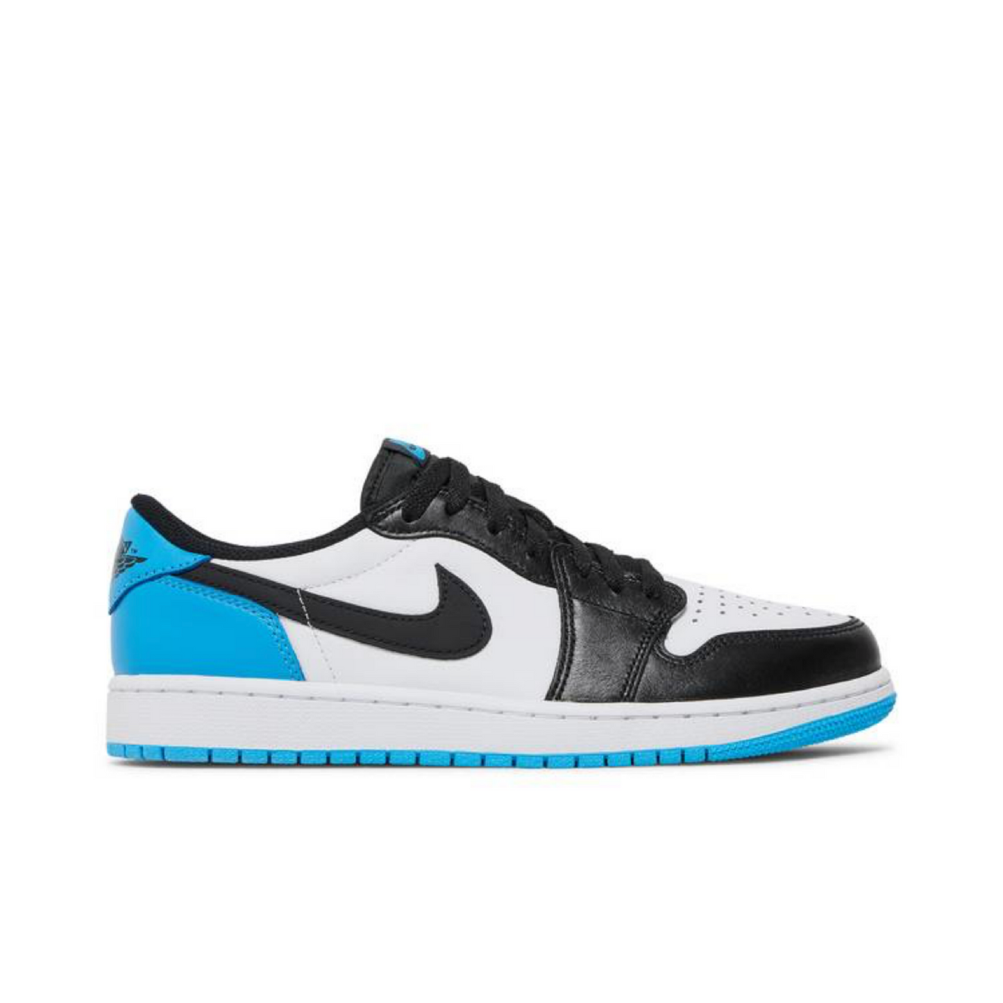 Air Jordan 1 Low - Unc