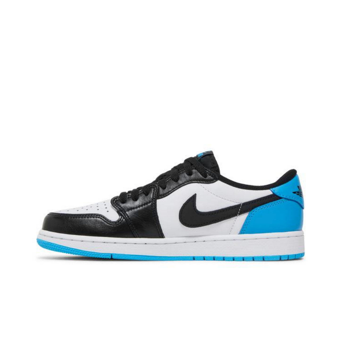 Air Jordan 1 Low - Unc