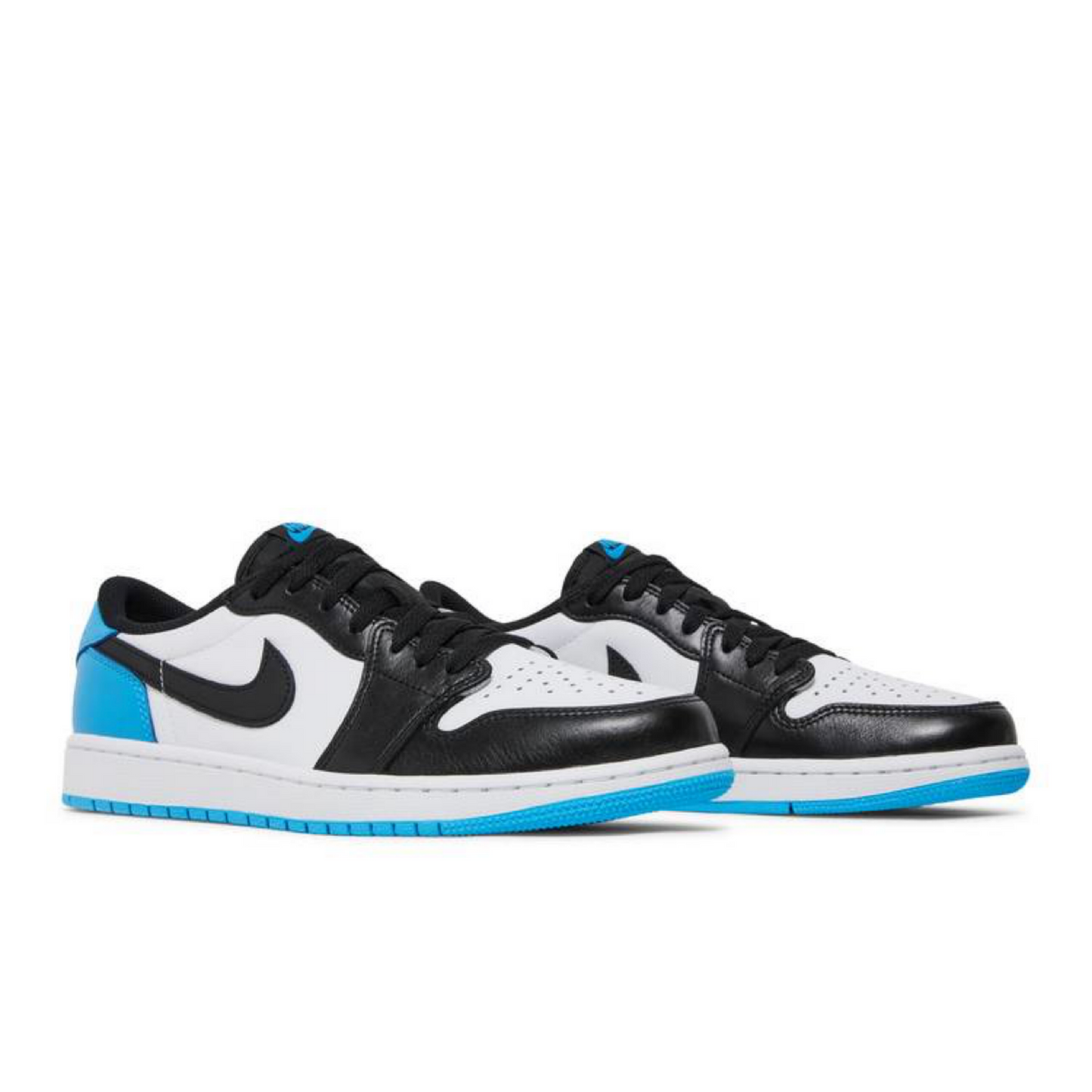 Air Jordan 1 Low - Unc