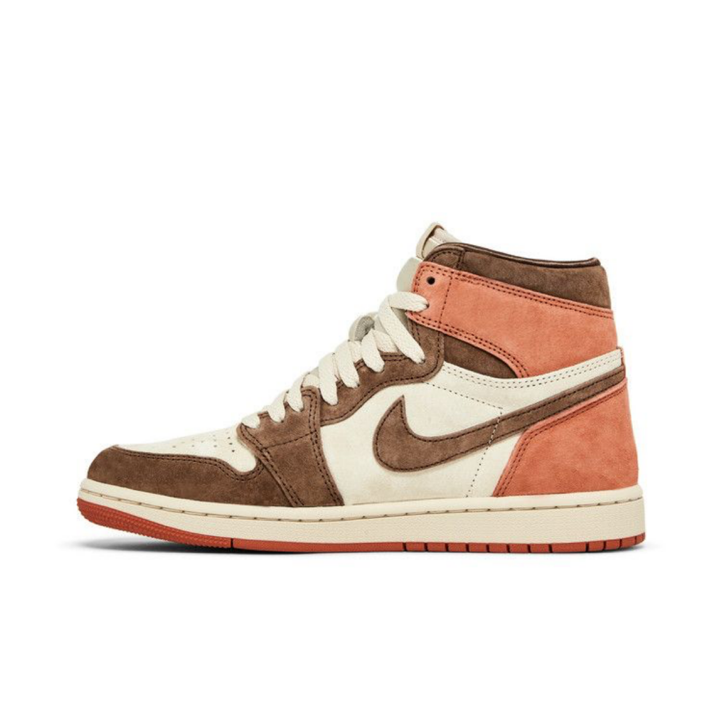 Jordan 1 - Dusted Clay