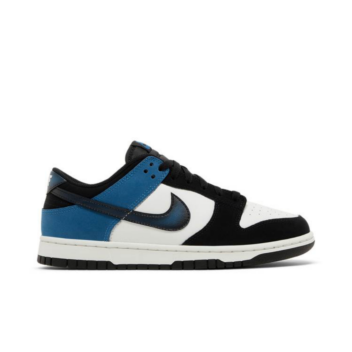 Dunk Low - Industrial Blue