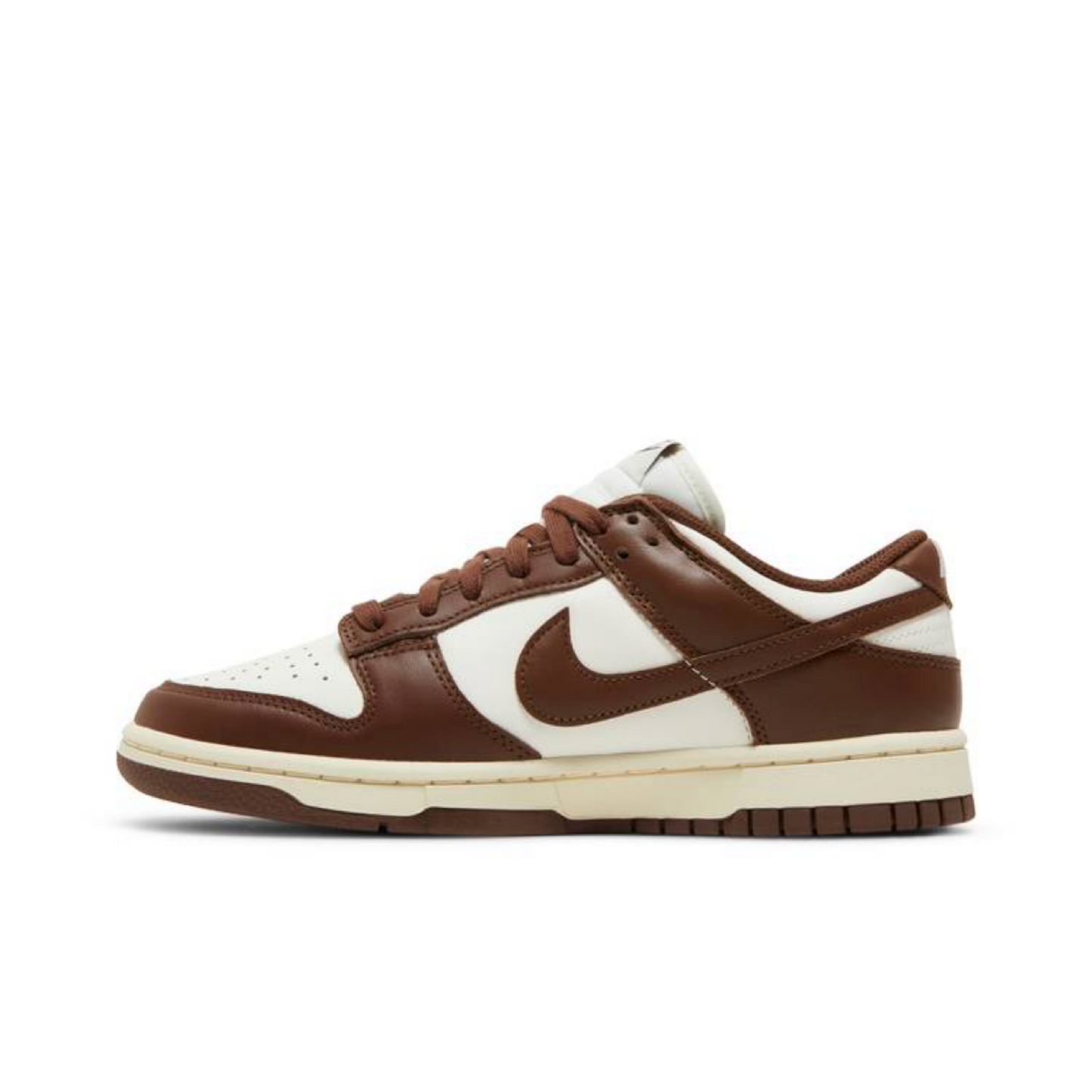 Dunk Low - Cacao Wow