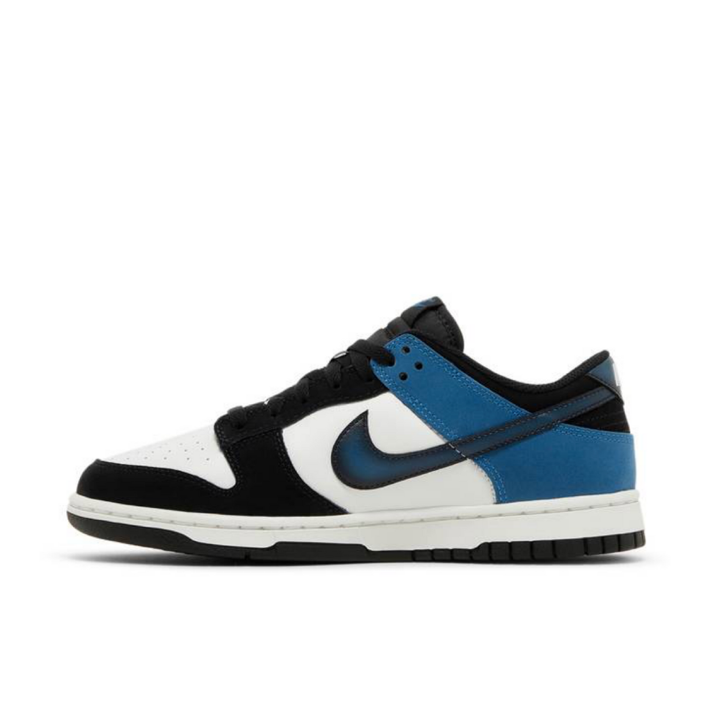 Dunk Low - Industrial Blue