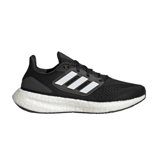 PureBoost 22 - Black Carbon