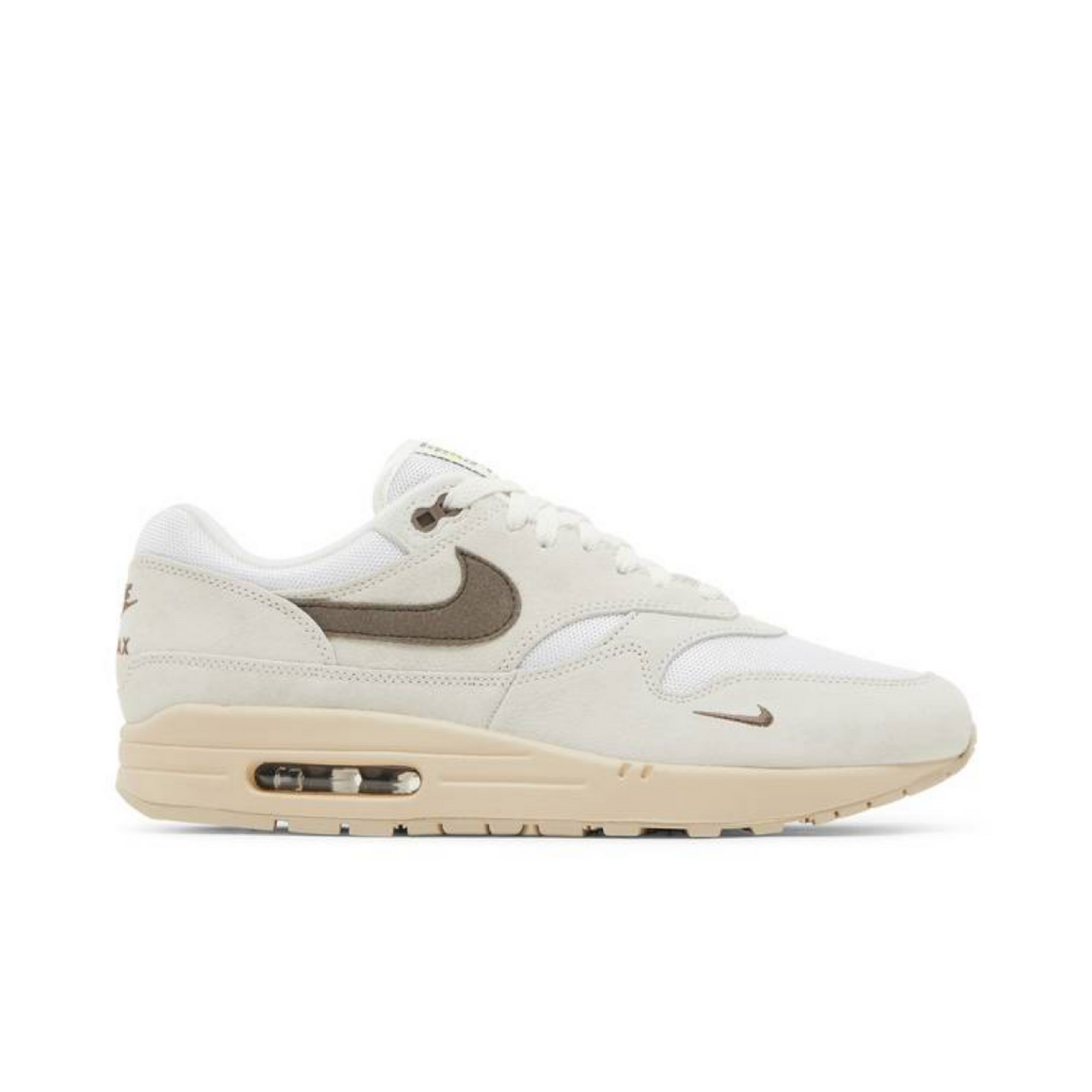 Air Max 1 - Ironstone