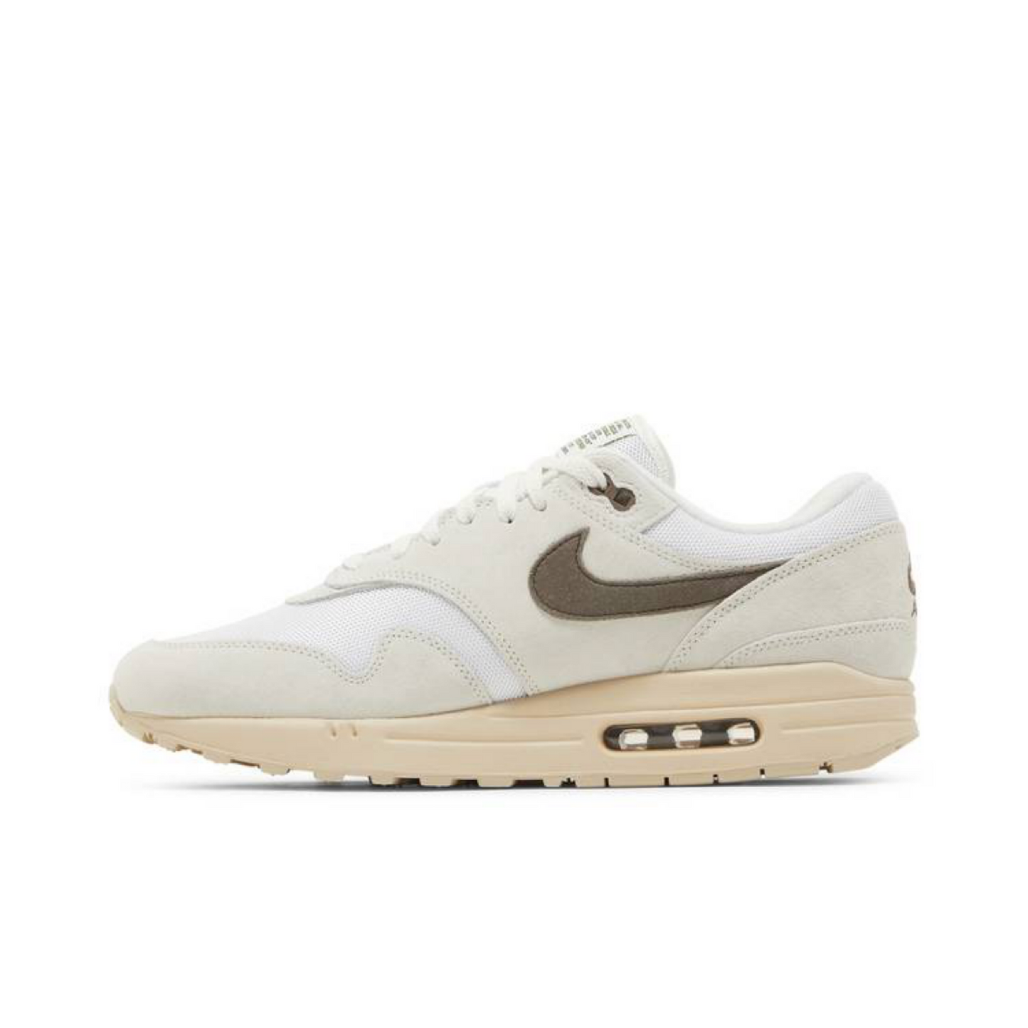 Air Max 1 - Ironstone