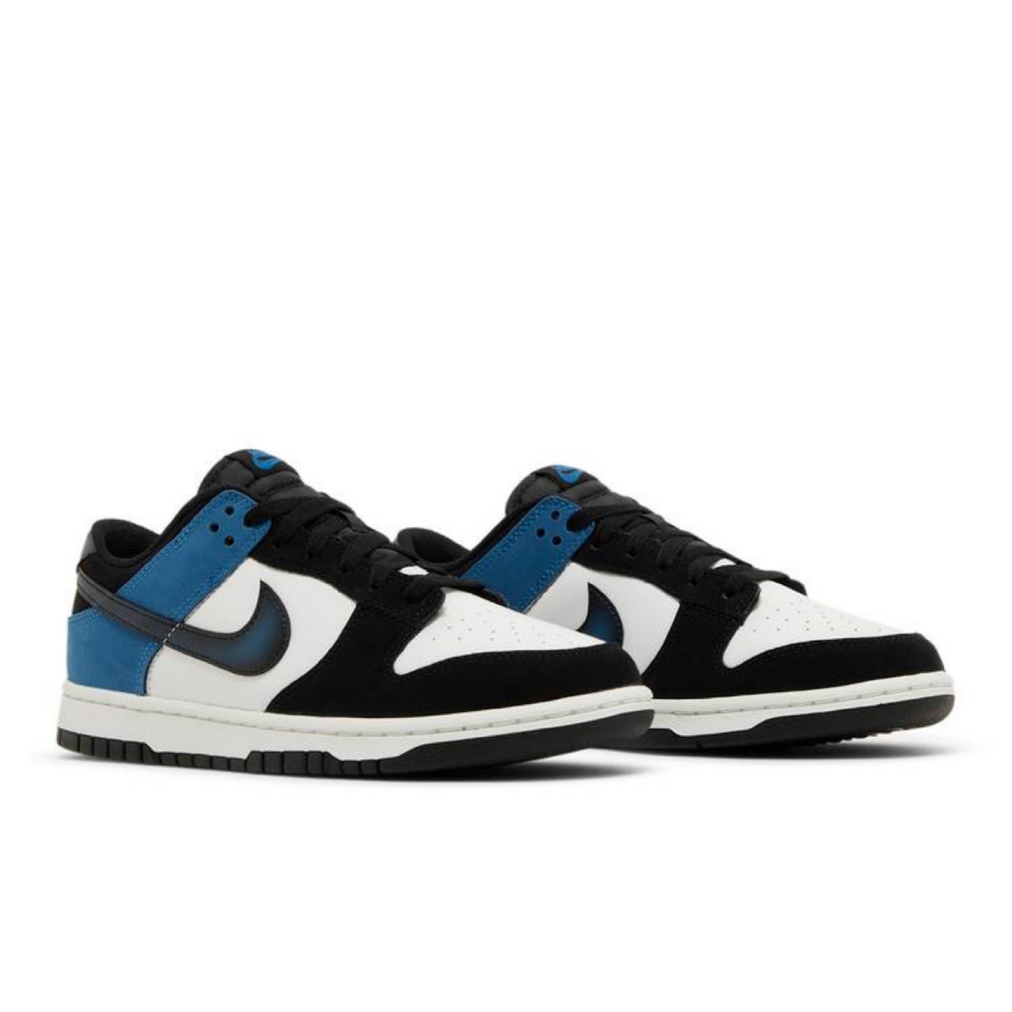 Dunk Low - Industrial Blue