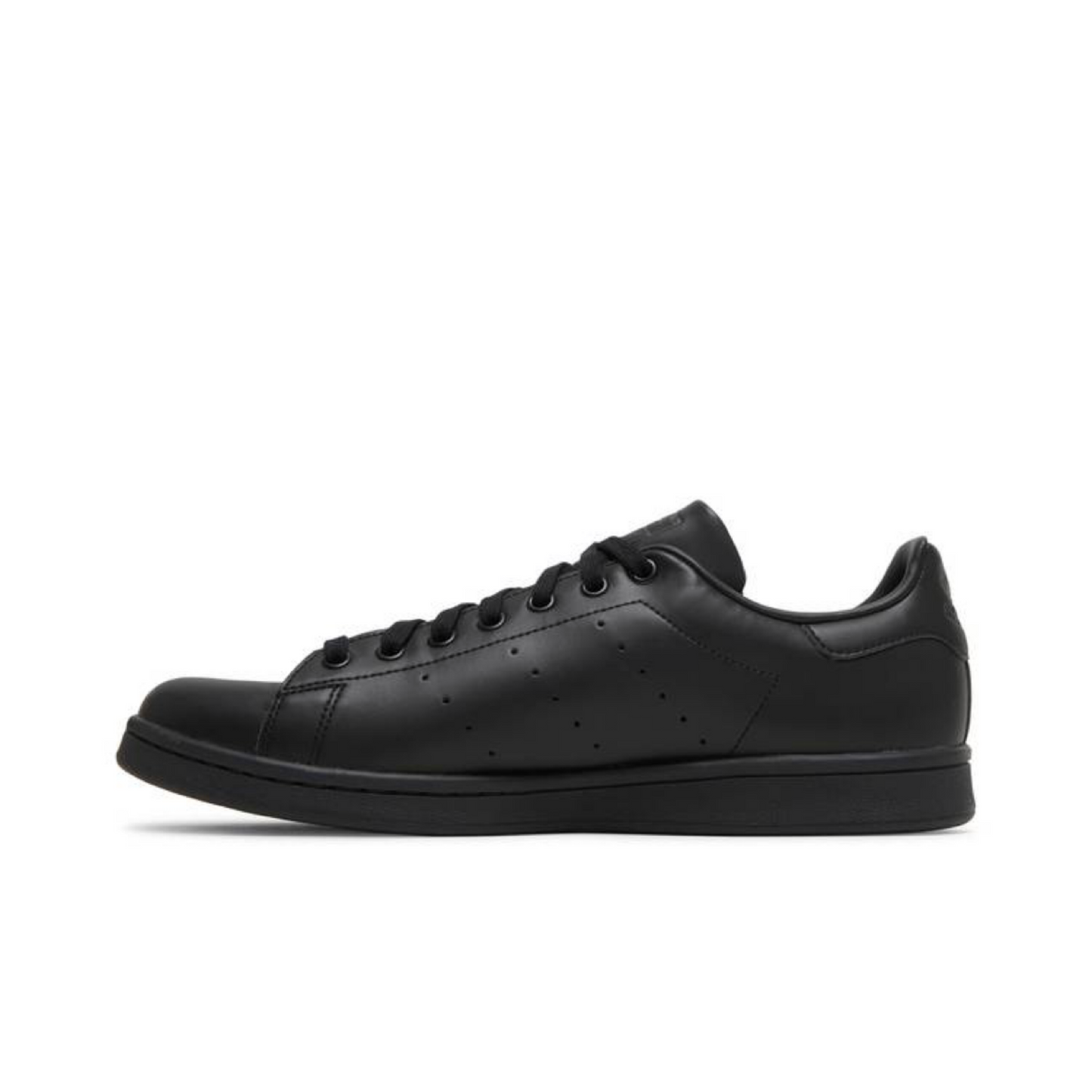 Stan Smith - Black