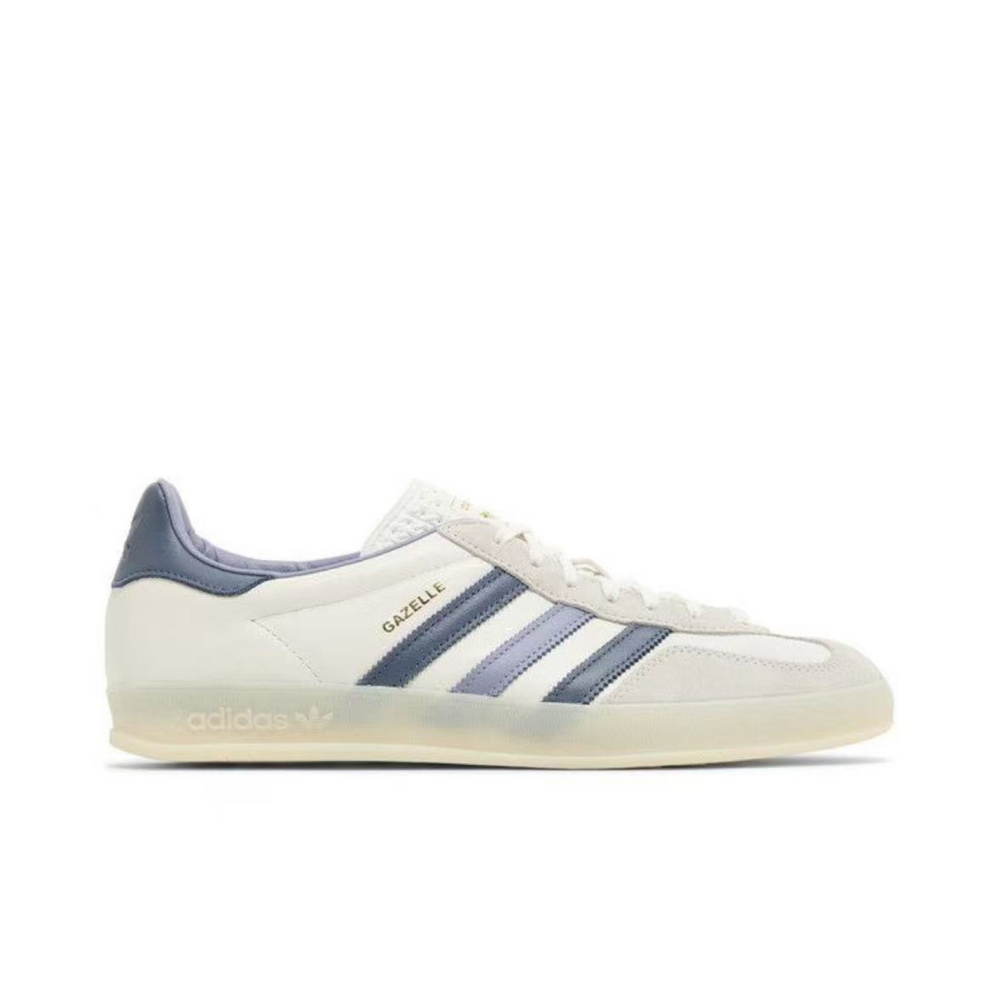 Gazelle indoor