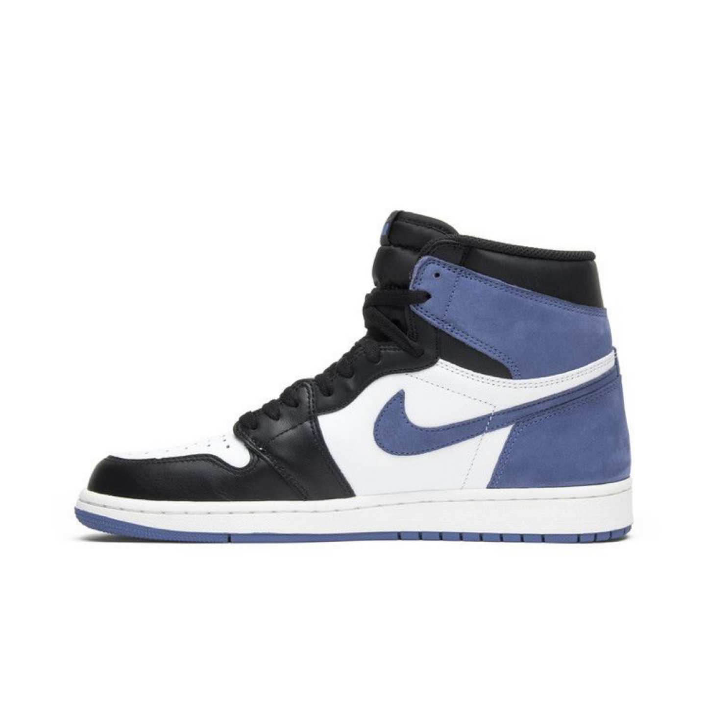 Jordan 1 - Clay blue