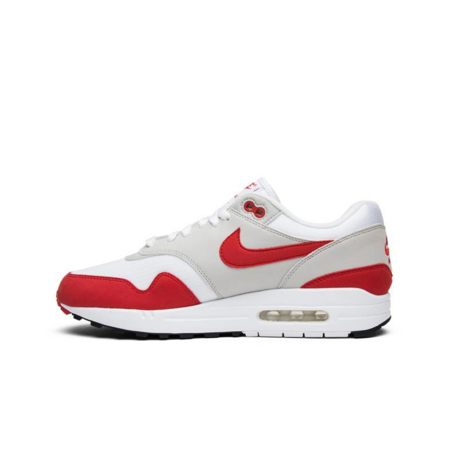 Air Max 1 - OG Red