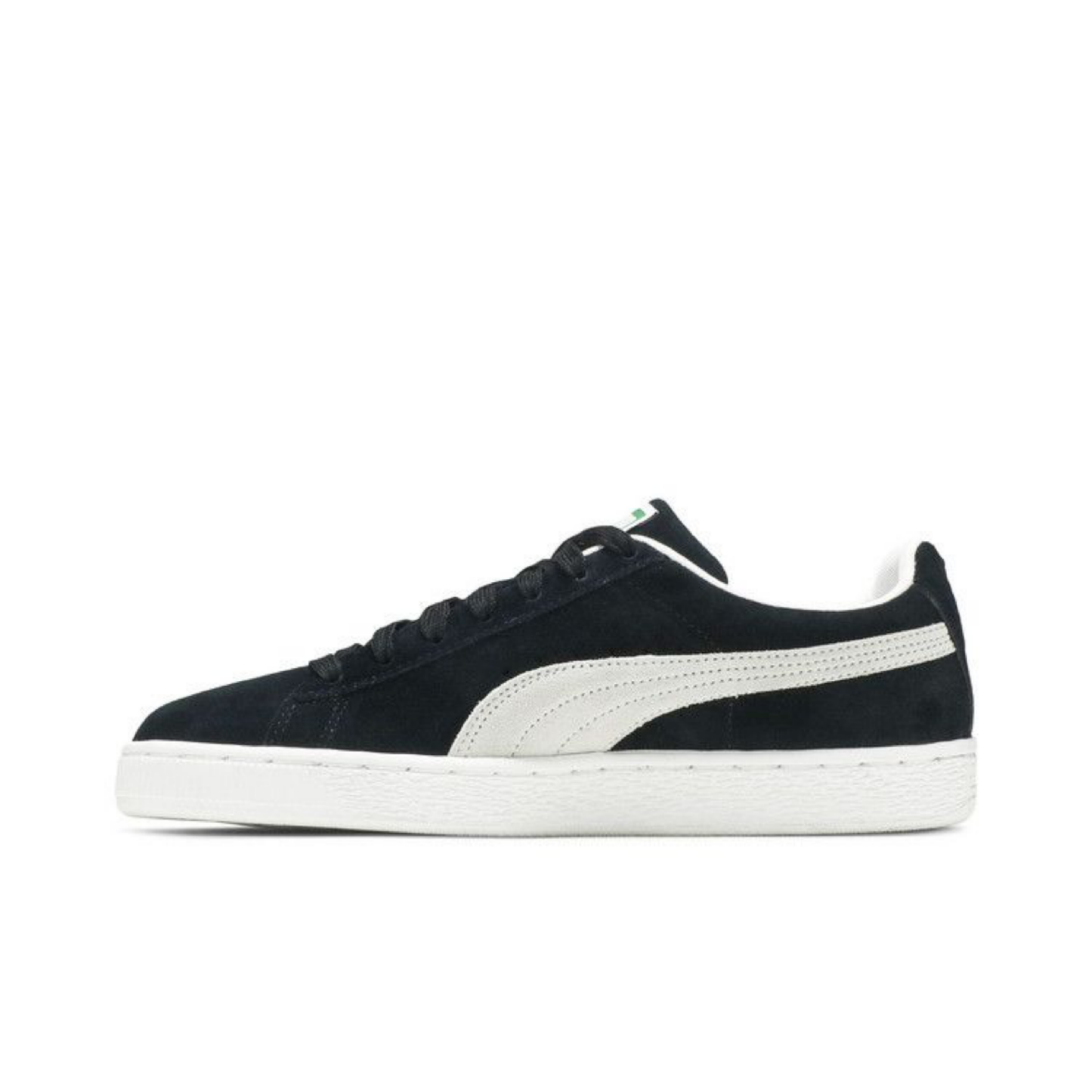 Puma suede - Black