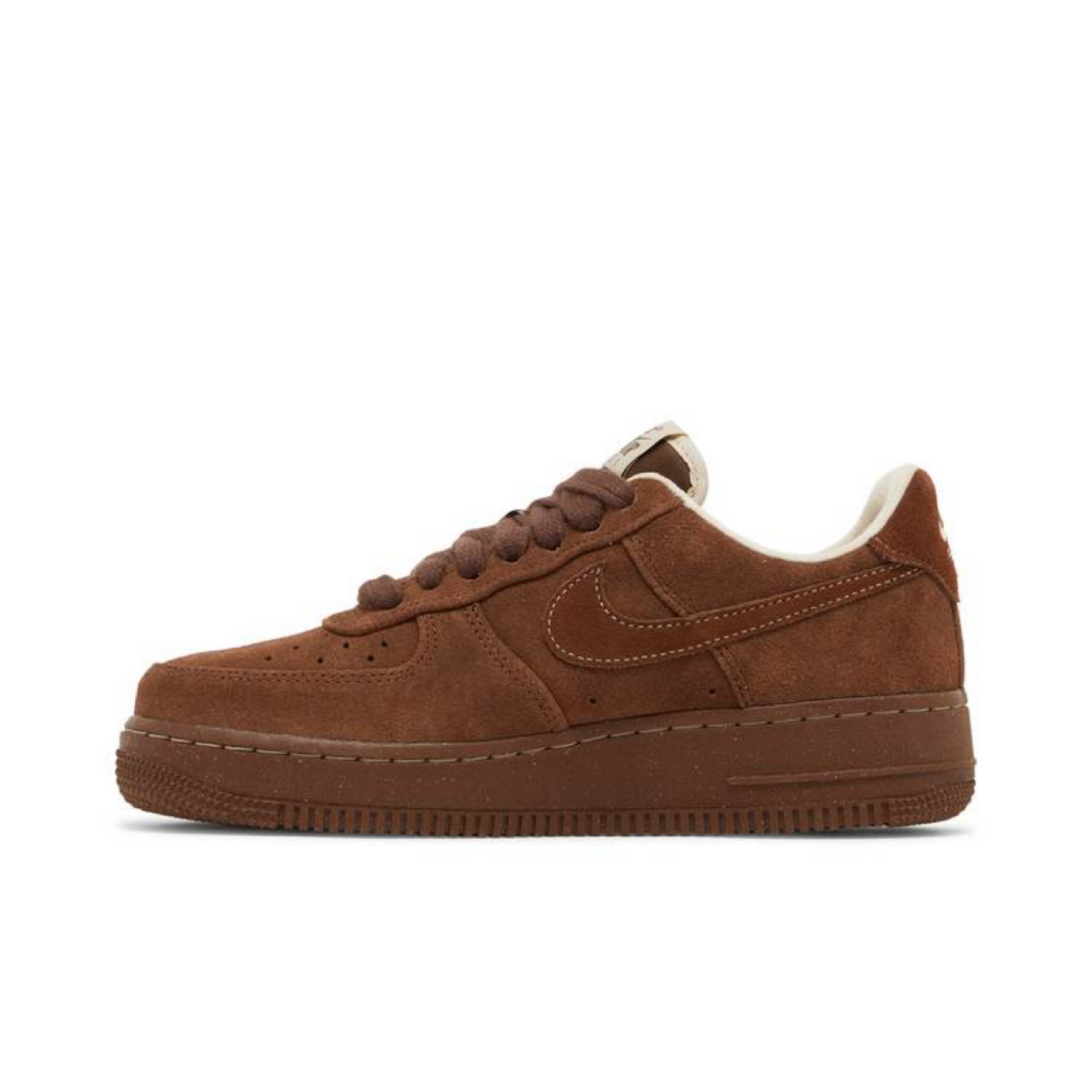 Air Force 1 - Cacao Wow