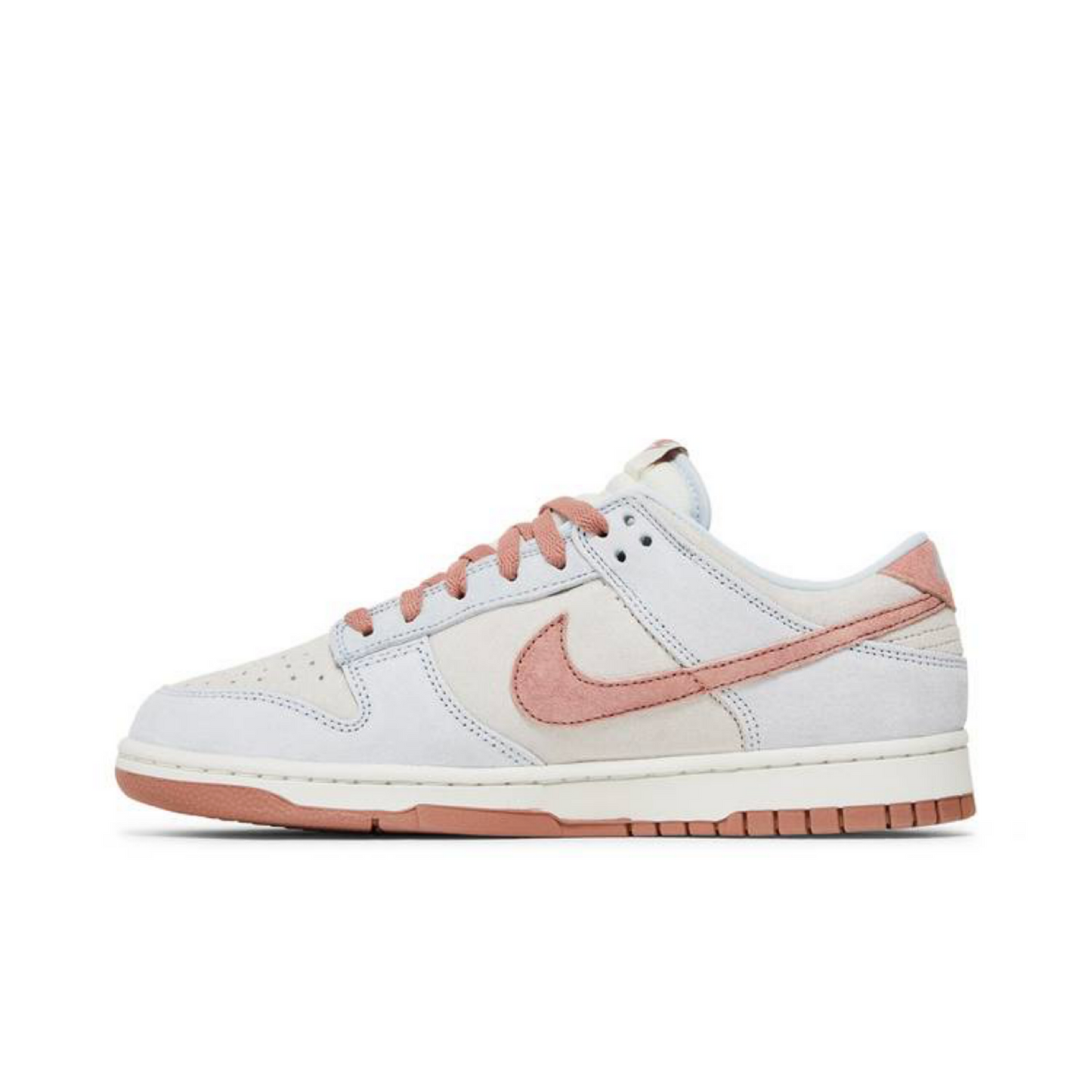 Dunk Low - Fossil Rose