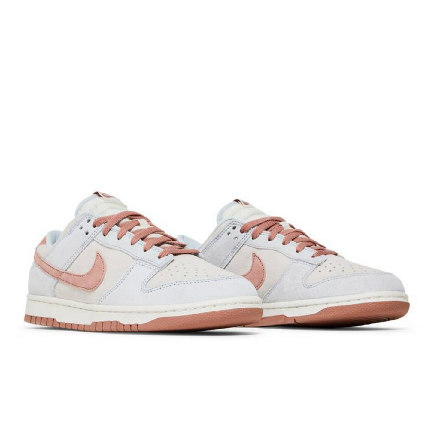 Dunk Low - Fossil Rose