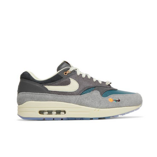 Kasina x Air Max 1 - Grey