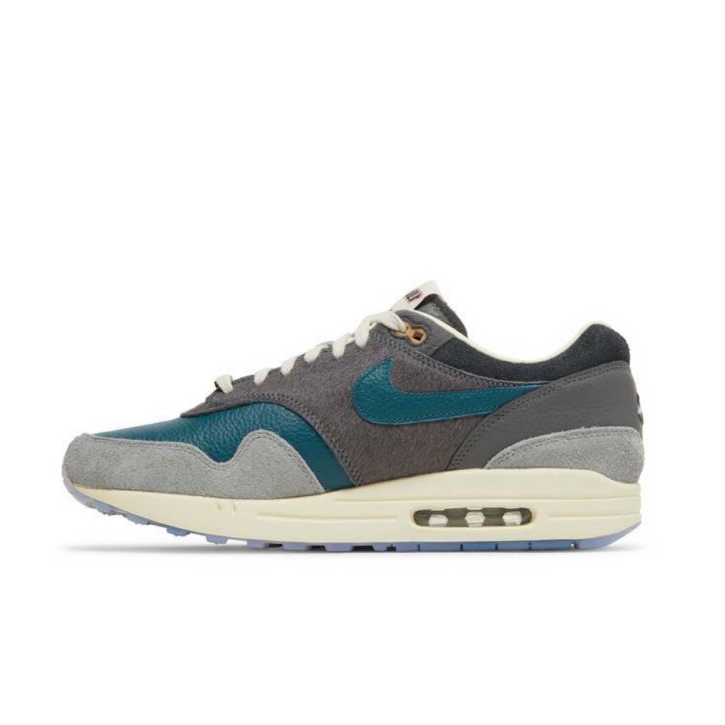 Kasina x Air Max 1 - Grey