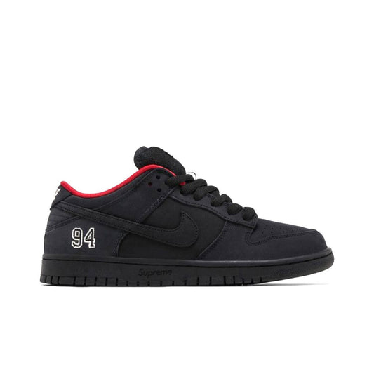 Dunk X Supreme