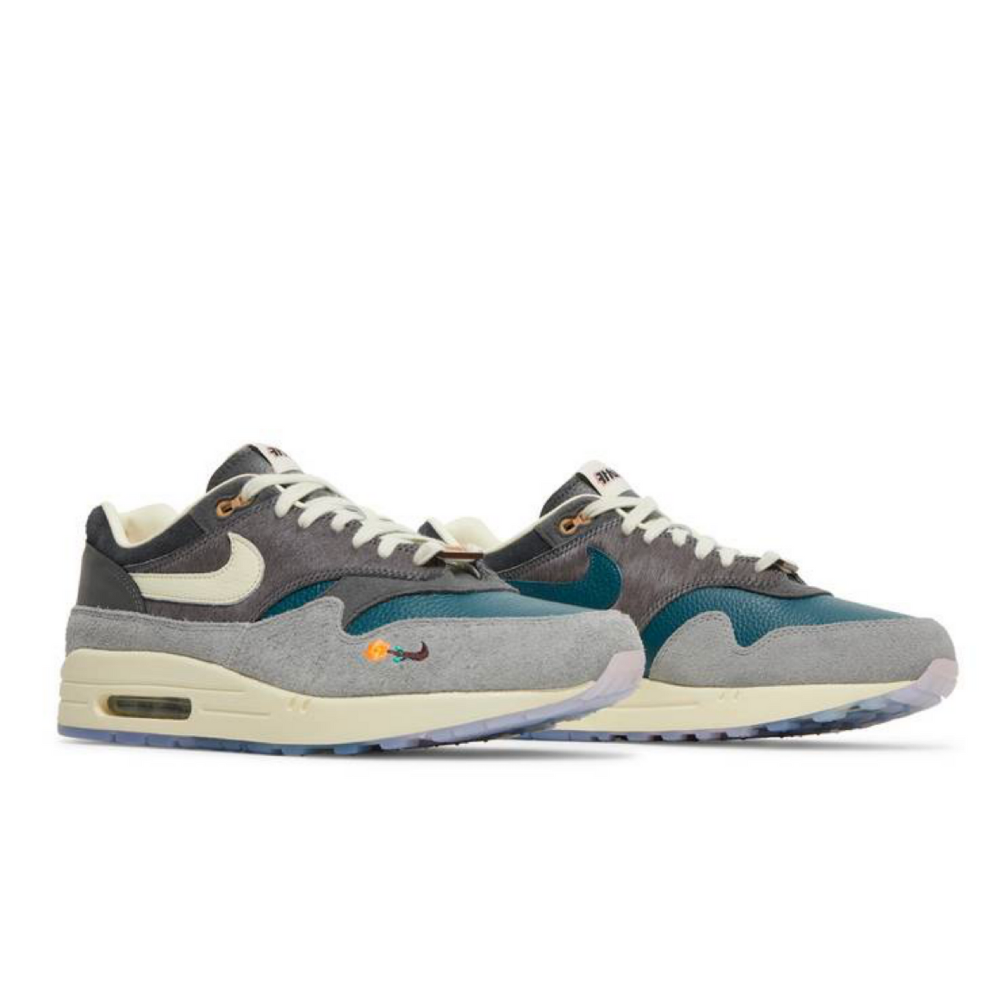 Kasina x Air Max 1 - Grey