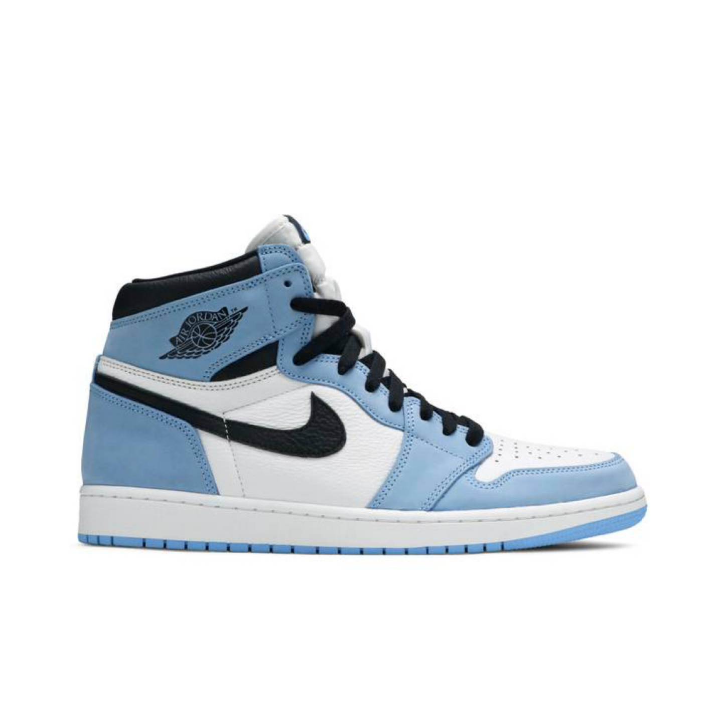 Jordan 1 - University Blue