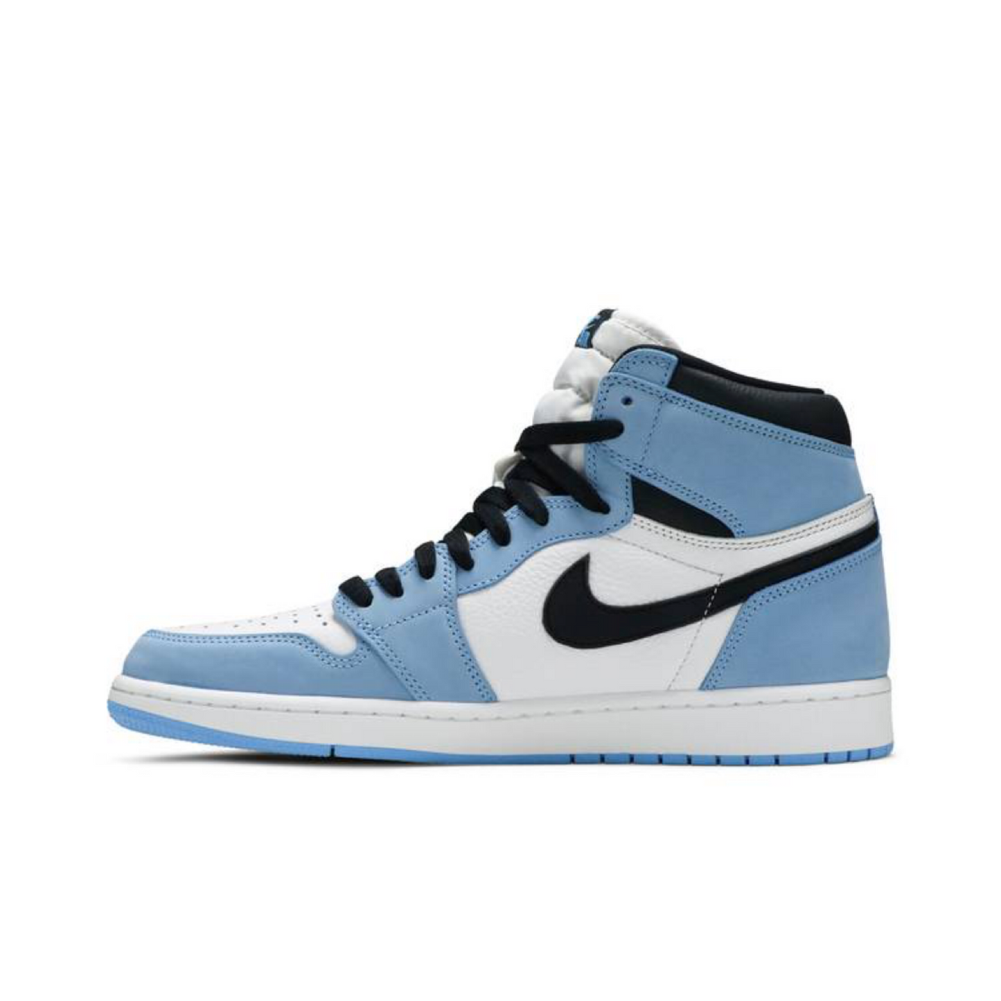 Jordan 1 - University Blue