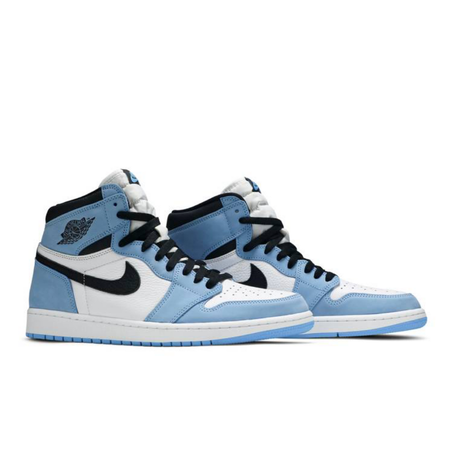 Jordan 1 - University Blue