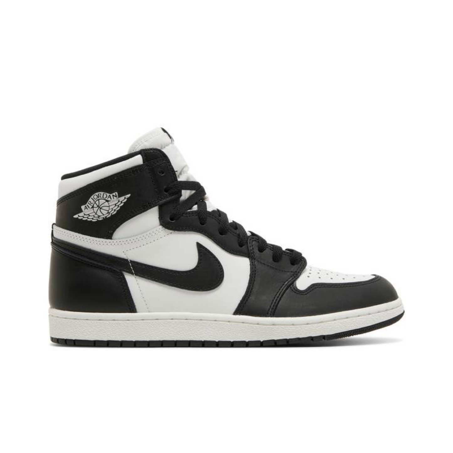 Jordan 1 - Mid Panda