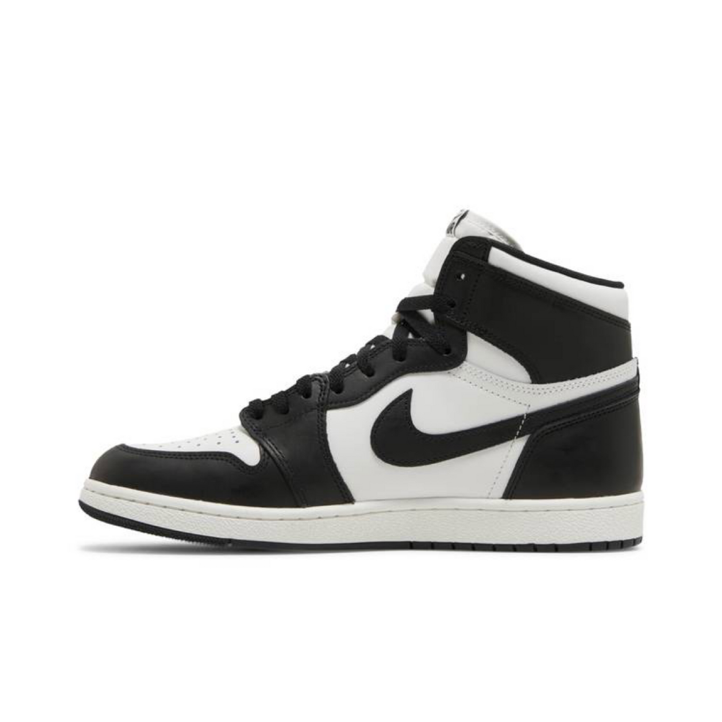 Jordan 1 - Mid Panda