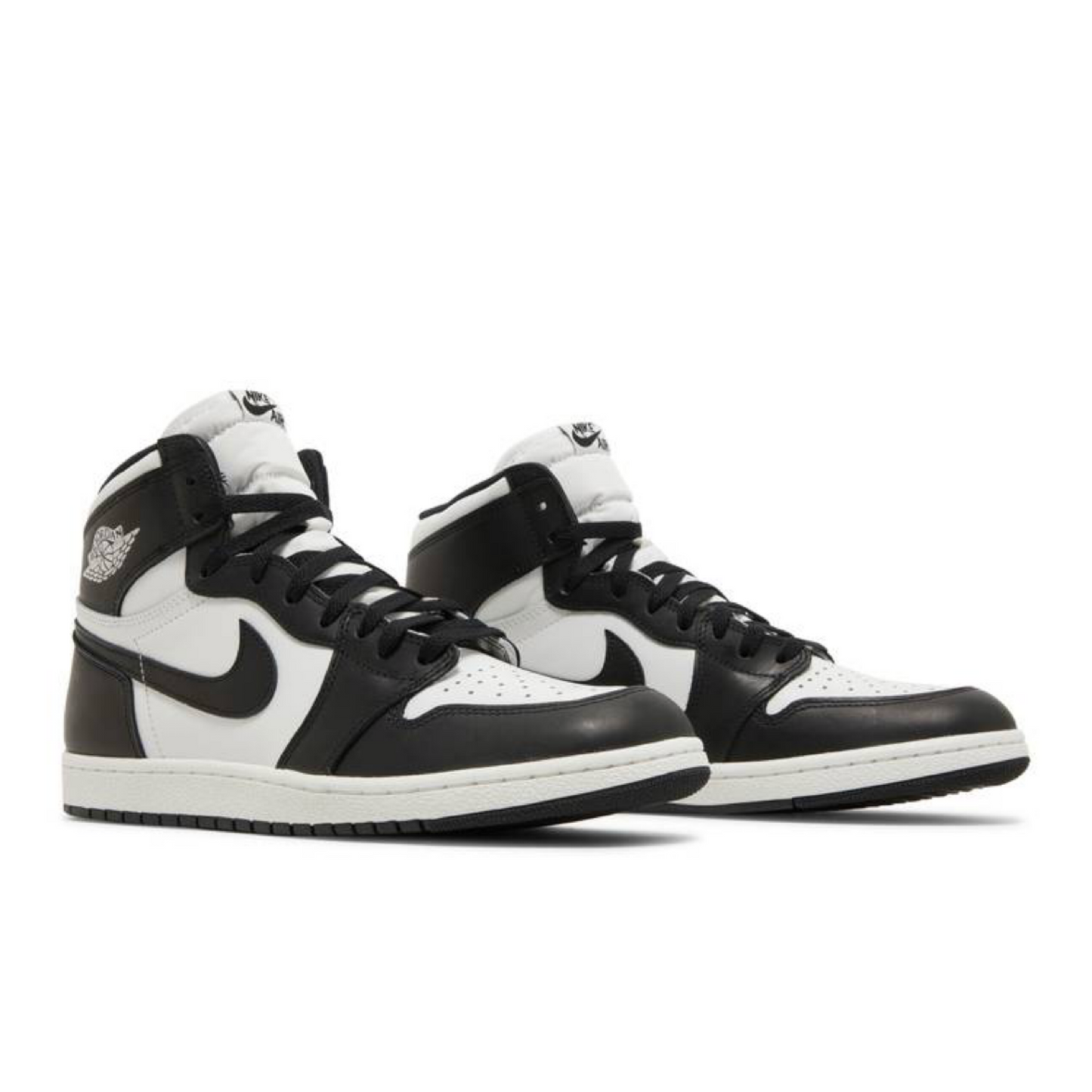 Jordan 1 - Mid Panda