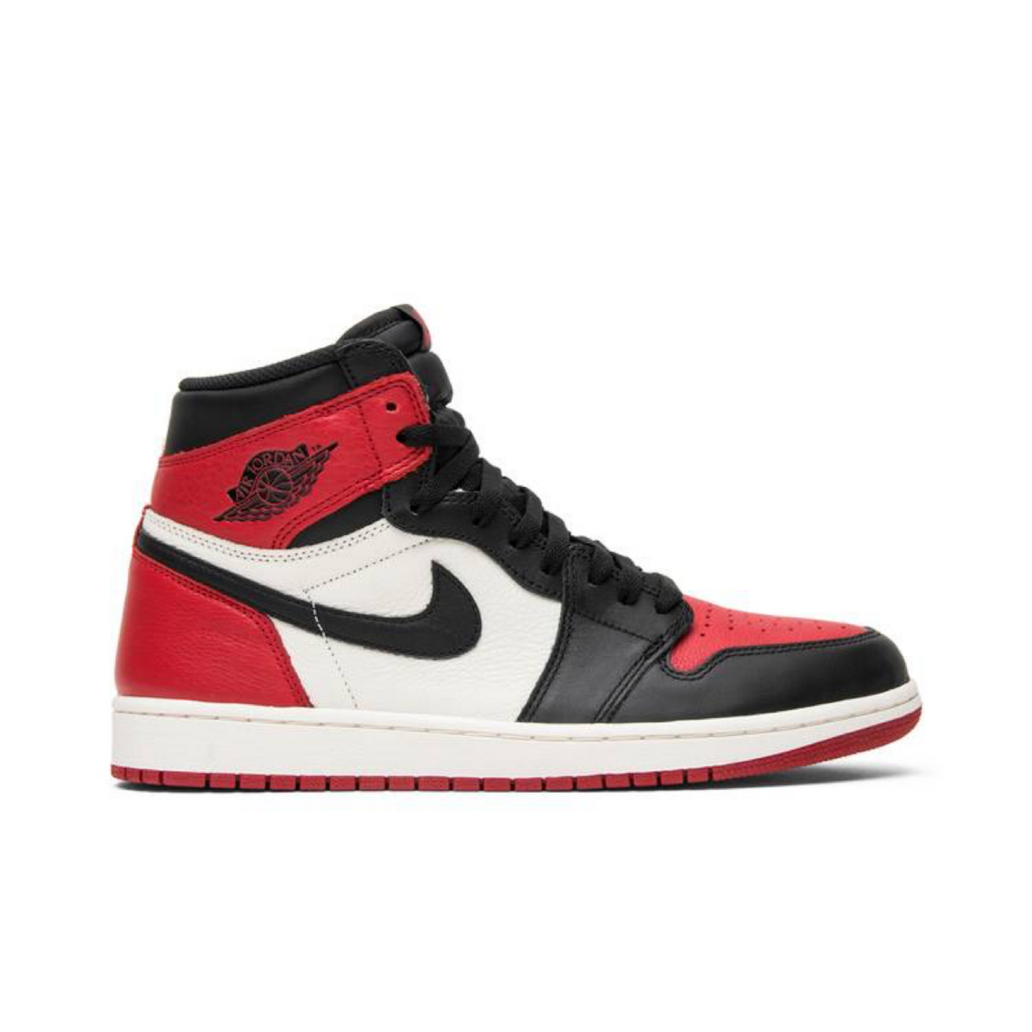 Jordan 1 - Bred TOE