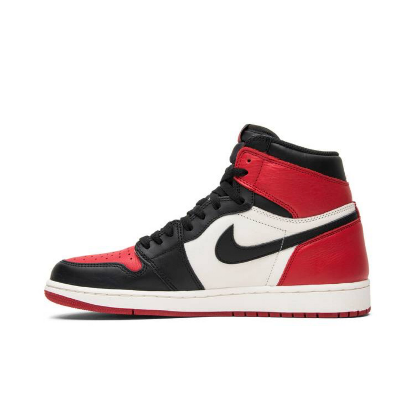 Jordan 1 - Bred TOE