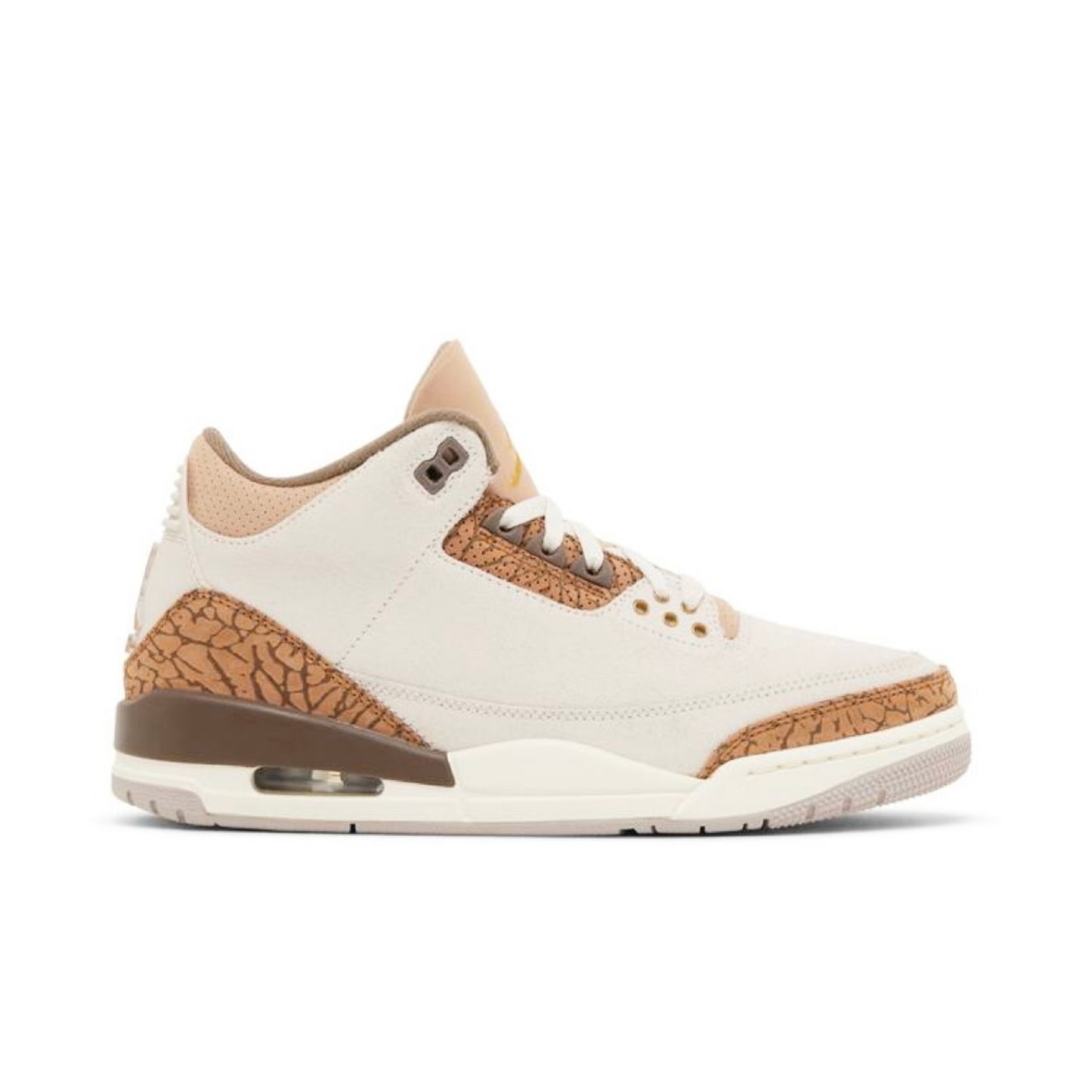 Jordan 3 - Palomino