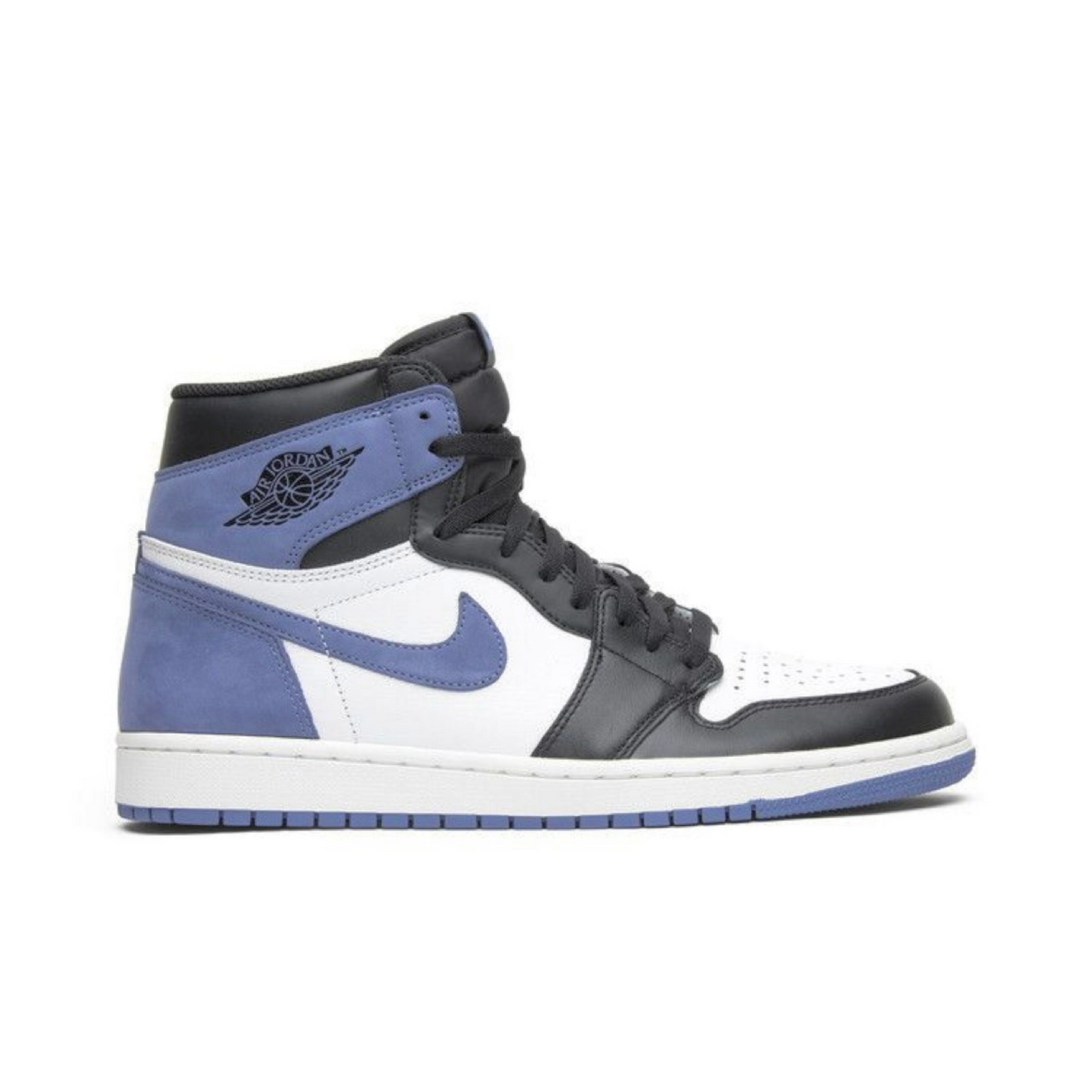 Jordan 1 - Clay blue