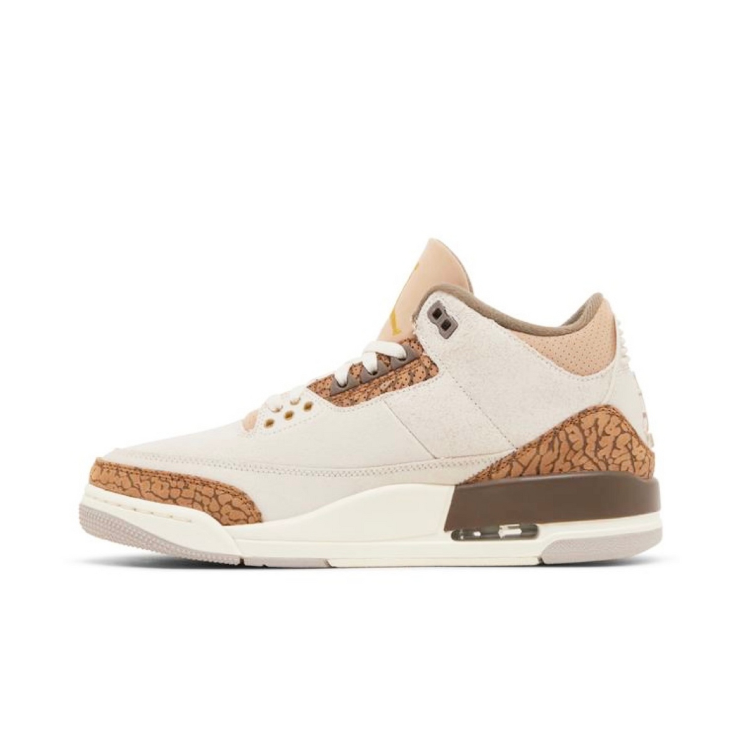 Jordan 3 - Palomino