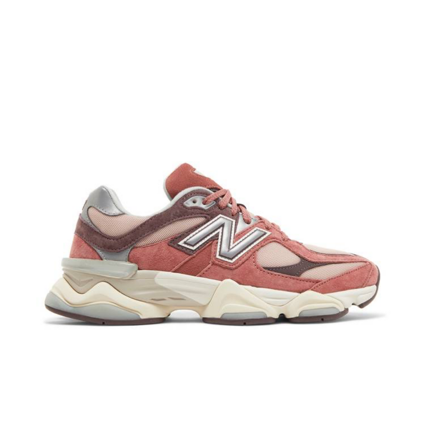 9060 - Mineral red