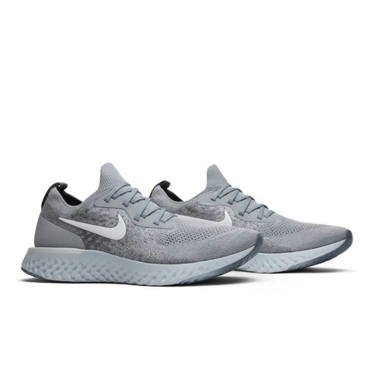 Epic React - Wolf grey