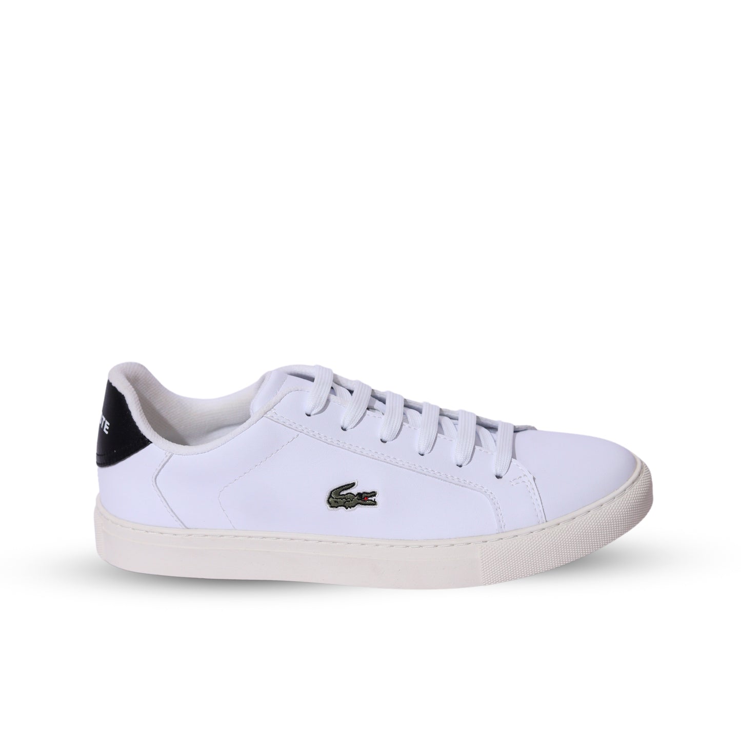 Lacoste - white