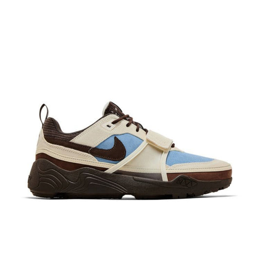 Travis X Zoom Field Jaxx