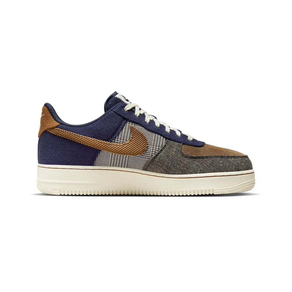 Air Force 1 Autumn – Laces Kenya